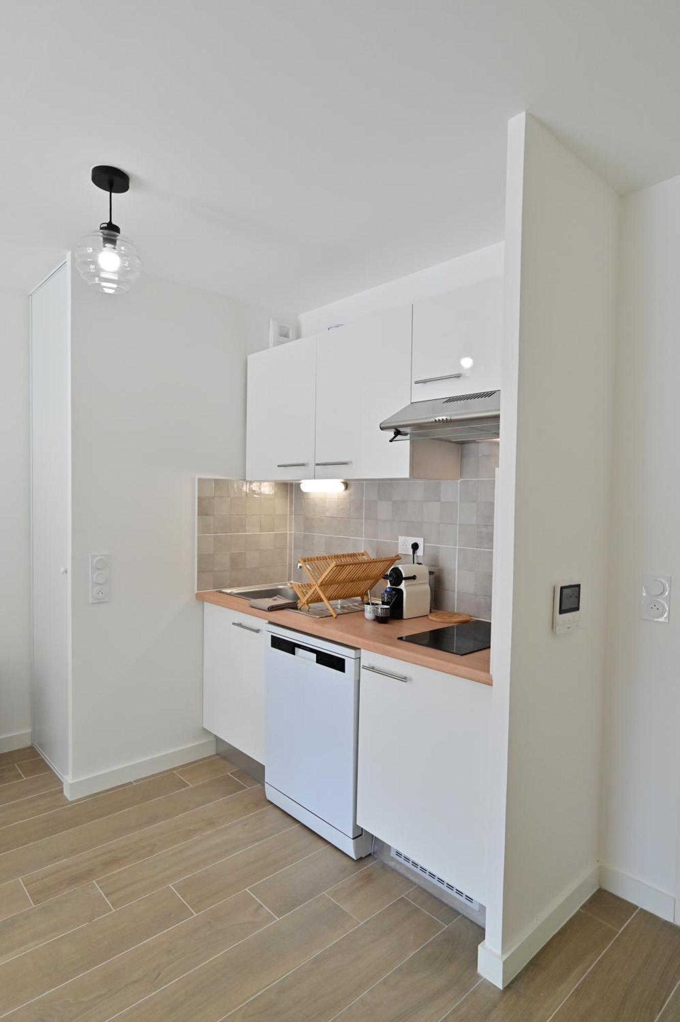 Biscawai Chaleureux Et Cosy Avec Terrasse Lägenhet Biscarrosse Exteriör bild